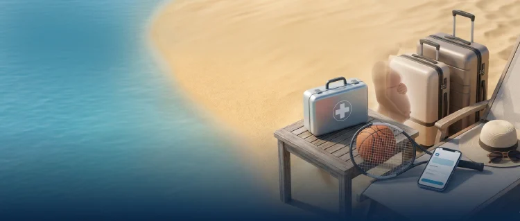 Universal Assistance Project Cover