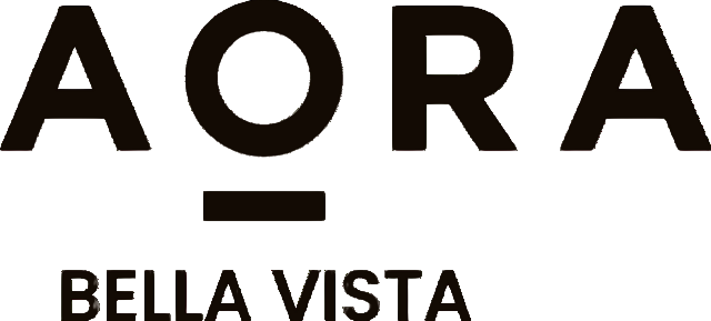 AORA Bella Vista Logo