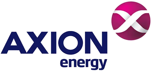 AXION energy Logo