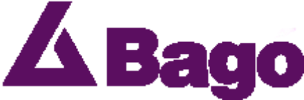 Bago Logo