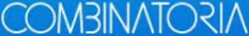 Combinatoria Logo