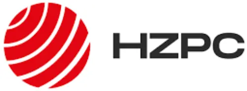 HZPC Logo