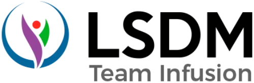 LSDM Logo