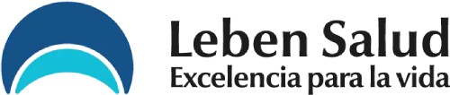 Leben Salud Logo