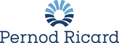 Pernod Ricard Logo