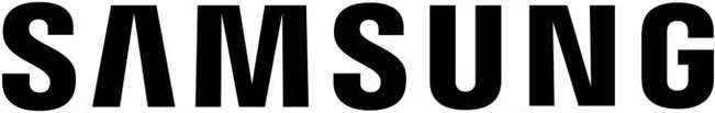 Samsung Logo
