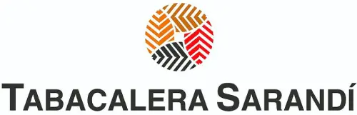 Tabacalera Sarandi Logo