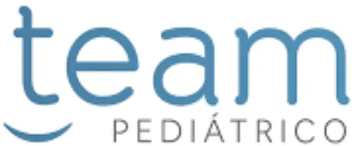 team PEDIATRICO Logo