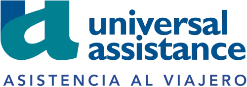 Universal Assistance Logo